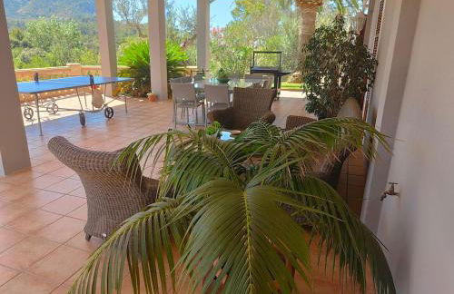 Villa Capllonch - Foto 53