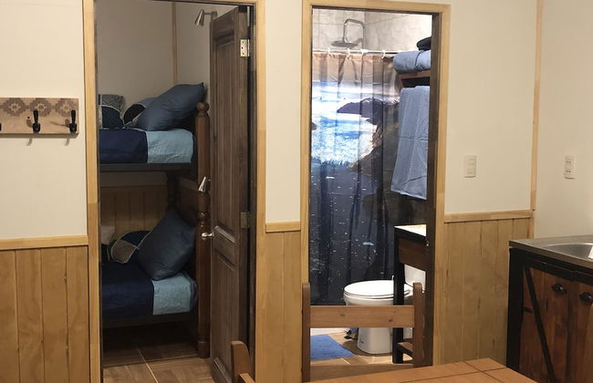 Magellanicus Rustic Suites - Foto 26