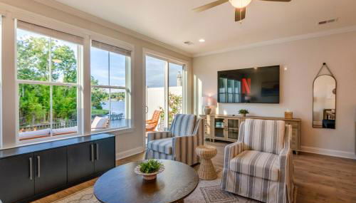 Lake Front 2 King, Bar & Grill Public Dock, Kayaks - Foto 3