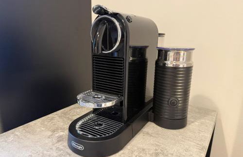 Flussperle Miesbach - Entspannung pur, direkt an der Schlierach, Vollküche, kostenfreies Parken - Foto 22