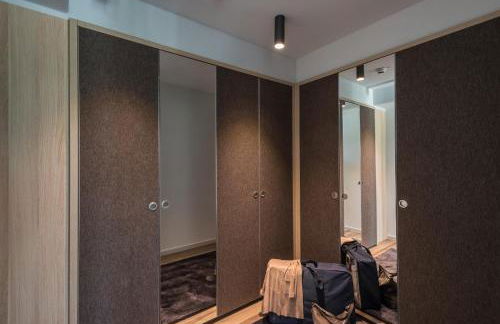 Golden Ball, Exclusive Serviced Apartments Munich - Foto 45