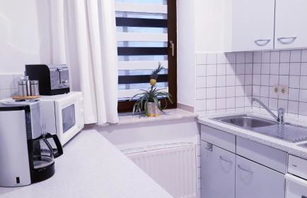 Apartments - Lehmanns Ferienwohnungen - Foto 55