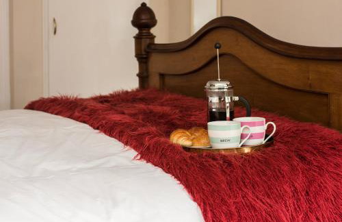 The Coach House - Foto 12