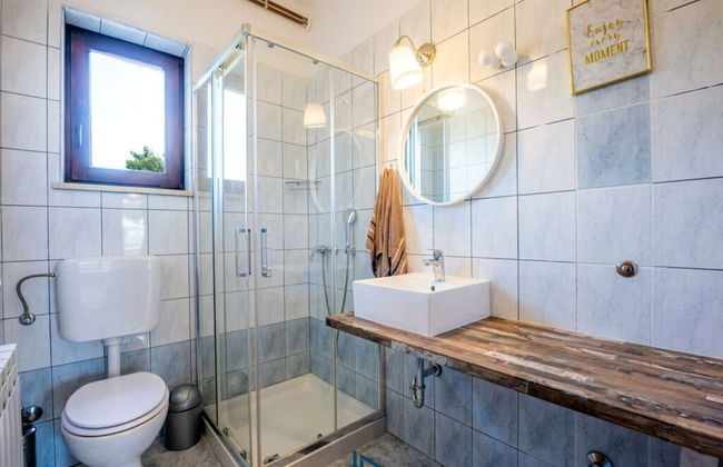 Villa Pupos Comfortable Holiday Residence - Foto 15