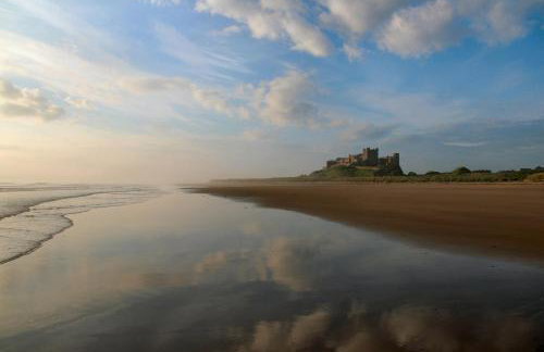 Pintail Apartment Bamburgh - Foto 19