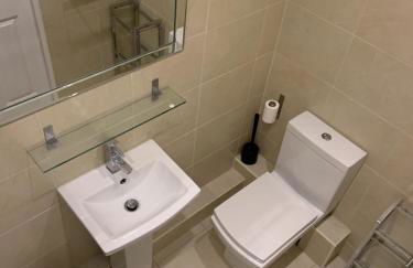 Entire Seaside Home, Sleeps 8, All En-suite Rooms - Foto 22