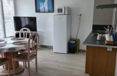Appartement T2 spacieux à FREHEL mieux vaut reserver via RBNB - Foto 32