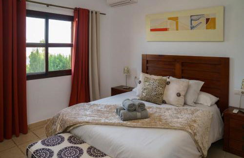 TESS Villa Rio Nilo - Photo 23