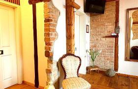 Mohrenbrunnen Apartments - Foto 14