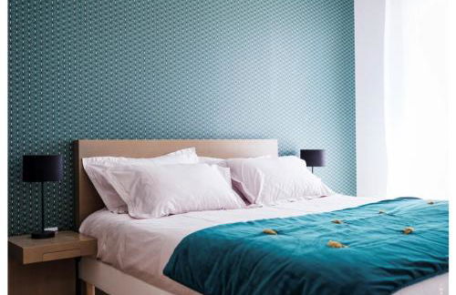 3 pièces lumineux avec terrasse et parking - Foto 7