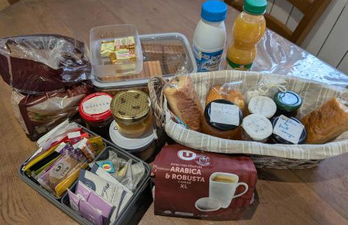 PETIT MAS COSY DU BORD DE LOIRE a 15 MM DU PARC LE PAL - Foto 15