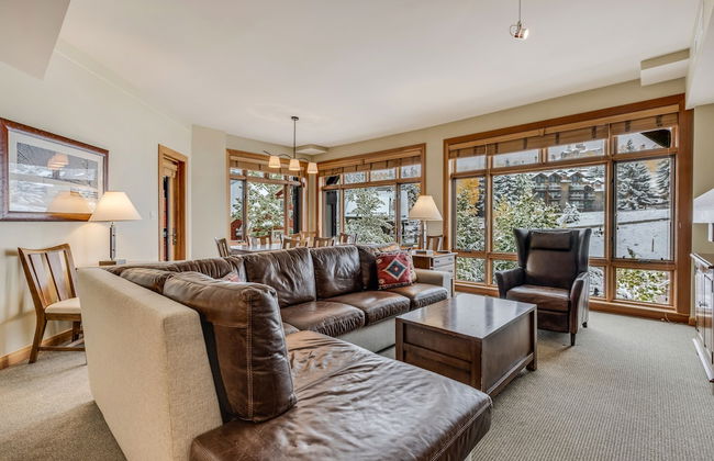 Capitol Peak Lodge by Snowmass Mountain Lodging - Foto 49