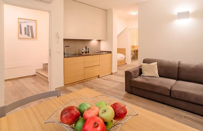 Apartment in Umbria With Pool and Sauna - Foto 5