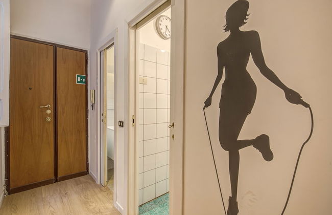 M&L Apartment - case vacanze a Roma - Photo 8