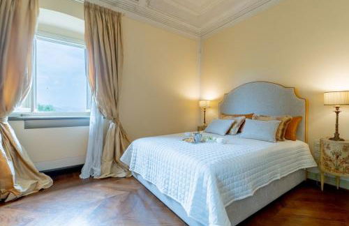 Villa Loretino I Ultimate Luxury in Florence - Foto 51