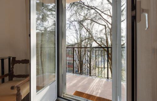 GuestHost - Comfy Family Apartment in Milan - Foto 20