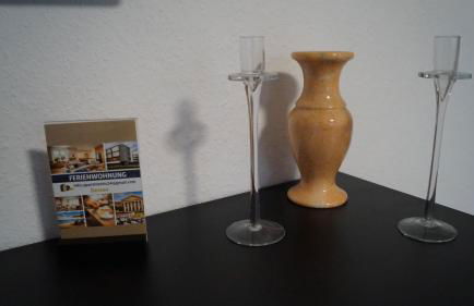 Apartment 24 modern & gemütlich - Foto 13