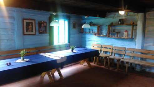 Organistowka - Foto 5