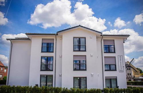 Apartment - Boardinghouse on Teuto - Foto 107