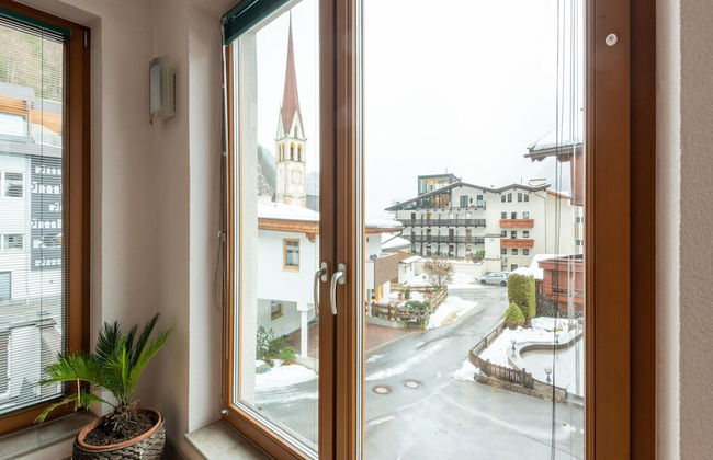 Cosy Apartment in Langenfeld With Sauna - Foto 25