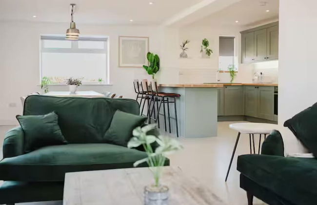 Gatekeepers Cottage - 4 Bed Rural Escape - Foto 4