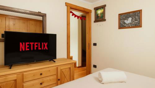 Chalet Après-ski Courmayeur center - Foto 2, towels