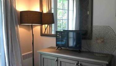 Évasion de Rêve nature ,piscine et lac de pêche - Foto 4