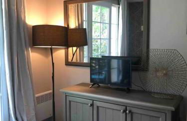 Évasion de Rêve nature ,piscine et lac de pêche - Foto 4