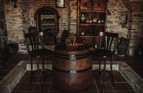 Casa Rural Los Jarales Número Registro TR-CC-00365 - Foto 9