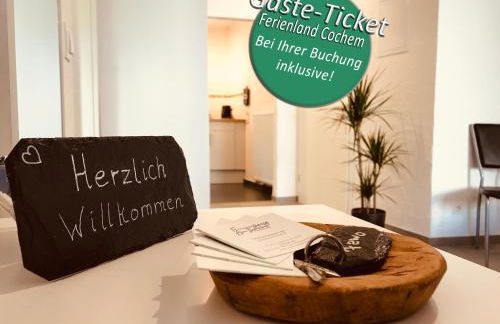 Ferienwohnung Am Bachlauf - Foto 1