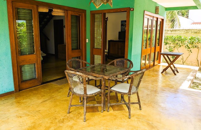 Residence Maria Vittoria - Foto 63