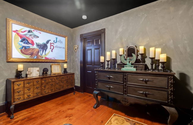 The Warlock House - Foto 7