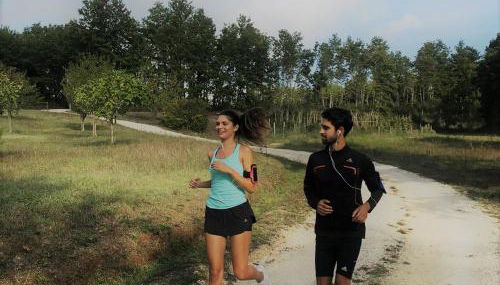 Acquaghiaccia Country House & Spa - Photo 3