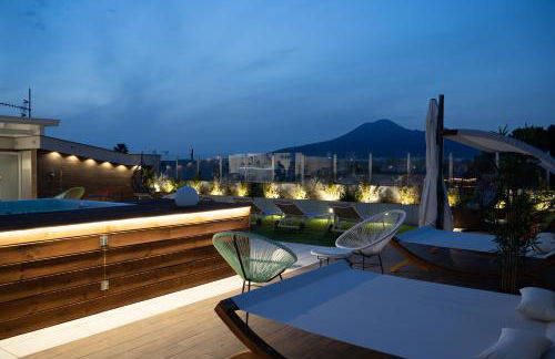 Houses & Rooftop Pompei - Sky - Foto 63