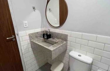 Casa a Beira mar, em frente ao Caminho de Moisés - Foto 29