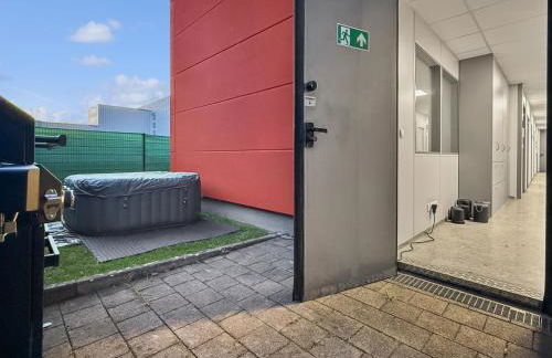 AlbRooms Nürtingen Monteur & Business Privatzimmer - Photo 47