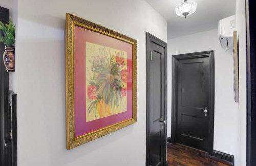 Historic 1920s Stay, Columbia House Unit A apts - Foto 14