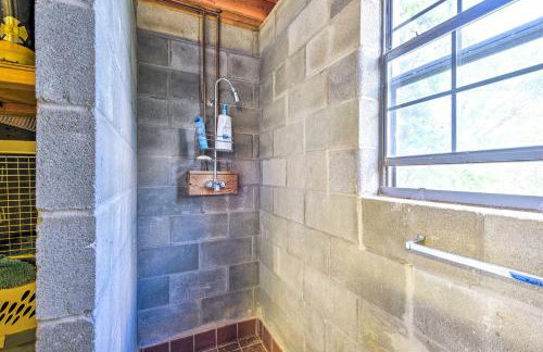 Dock and Private Pool Lake Palo Pinto Retreat! - Foto 16