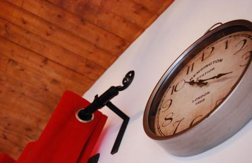 ***** La casa di Giò - Foto 58