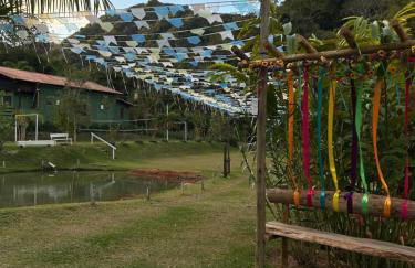 Chalé dos ipês - Foto 2