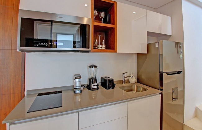 Loveboat Penthouse Studio With Private Splash Pool – PENTHOUSE 5 B – By Salt-Kisses - Photo 7