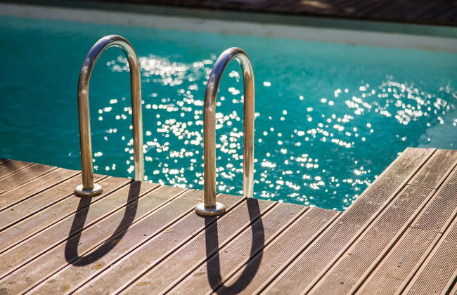 Villa BOND with Private Swimming Pool - Foto 45