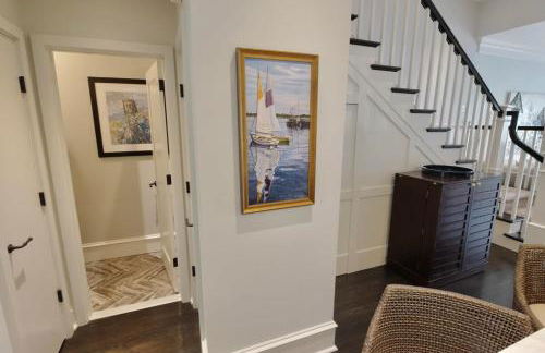 Luxurious Mansion in Logan Circle Private Parking - 4 bedroom - Foto 22