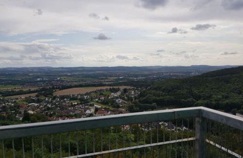 Lovely Apartment in Extertal - Foto 19