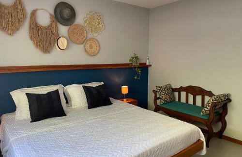 Chalé Litoral Norte - em condomínio de praia - Foto 15