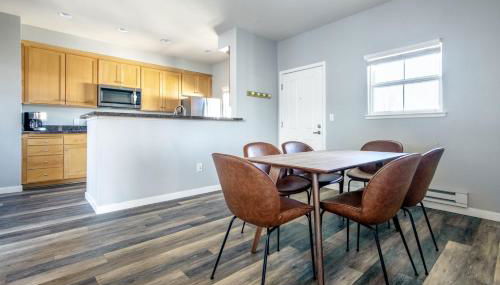 Santa Clara 3BR w Gym Pool WD nr highways SFO-463 - Foto 5, Other