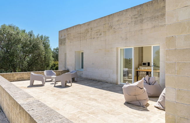 Villa La Guaceta by Wonderful Italy - Foto 41