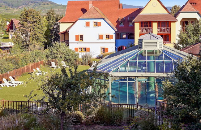 Residence Le Clos D'eguisheim, Eguisheim - Foto 30