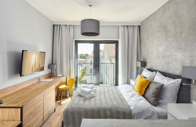 Rajska by PI Apartments - Foto 68