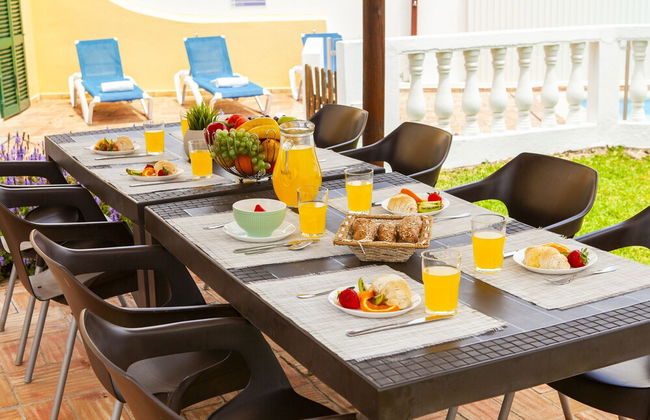 Villa Casablanca - Photo 44